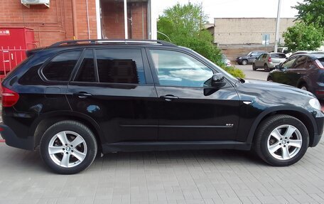 BMW X5, 2008 год, 1 500 000 рублей, 1 фотография