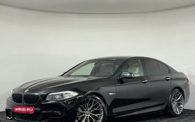 BMW 5 серия, 2011 год, 2 297 000 рублей, 1 фотография