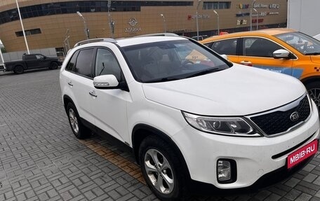 KIA Sorento II рестайлинг, 2015 год, 1 900 000 рублей, 1 фотография