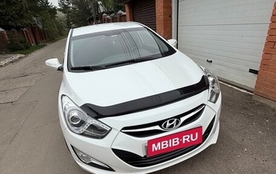 Hyundai i40 I рестайлинг, 2014 год, 1 550 000 рублей, 1 фотография
