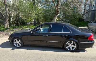 Mercedes-Benz E-Класс, 2003 год, 500 000 рублей, 1 фотография