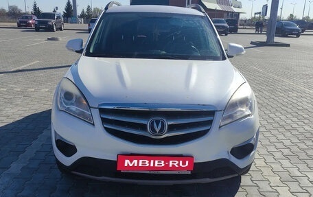 Changan CS35, 2014 год, 550 000 рублей, 1 фотография