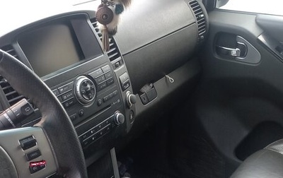 Nissan Pathfinder, 2010 год, 770 000 рублей, 1 фотография