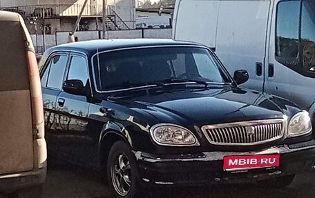 ГАЗ 31105 «Волга», 2004 год, 270 000 рублей, 1 фотография