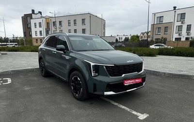 KIA Sorento IV, 2025 год, 4 000 000 рублей, 1 фотография