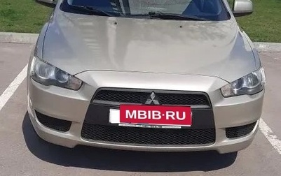 Mitsubishi Lancer IX, 2008 год, 800 000 рублей, 1 фотография