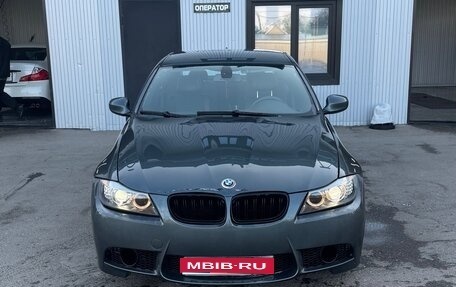 BMW 3 серия, 2009 год, 1 150 000 рублей, 1 фотография