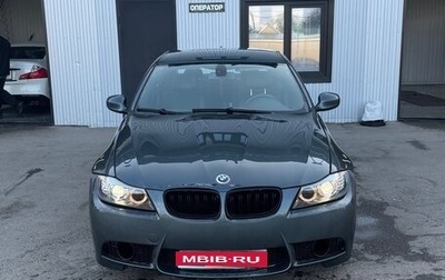 BMW 3 серия, 2009 год, 1 150 000 рублей, 1 фотография