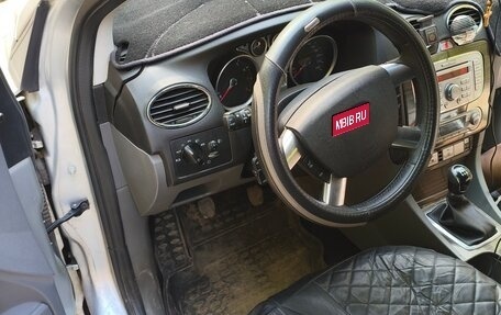 Ford Focus II рестайлинг, 2008 год, 380 000 рублей, 1 фотография