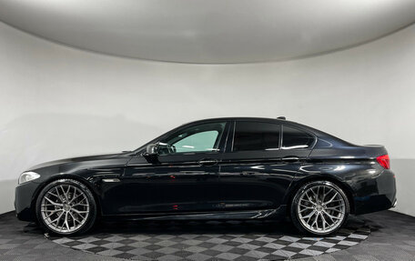 BMW 5 серия, 2011 год, 2 297 000 рублей, 5 фотография
