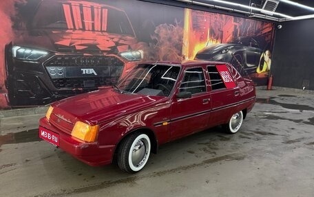 ЗАЗ 1103 «Славута», 2004 год, 120 000 рублей, 1 фотография