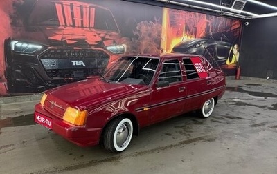 ЗАЗ 1103 «Славута», 2004 год, 120 000 рублей, 1 фотография