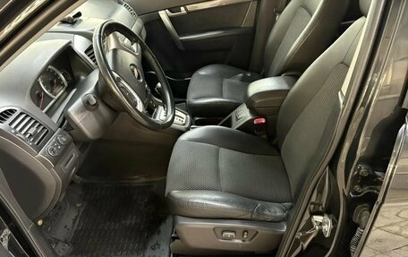 Chevrolet Captiva I, 2009 год, 1 050 000 рублей, 15 фотография
