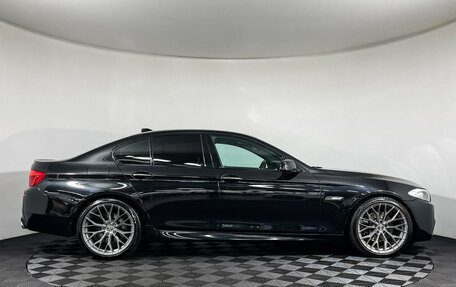 BMW 5 серия, 2011 год, 2 297 000 рублей, 6 фотография