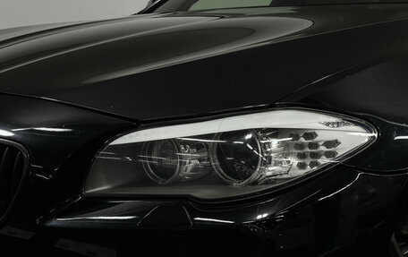 BMW 5 серия, 2011 год, 2 297 000 рублей, 8 фотография