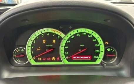 Chevrolet Captiva I, 2009 год, 1 050 000 рублей, 19 фотография