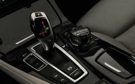 BMW 5 серия, 2011 год, 2 297 000 рублей, 18 фотография