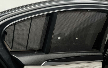 BMW 5 серия, 2011 год, 2 297 000 рублей, 19 фотография