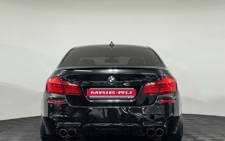 BMW 5 серия, 2011 год, 2 297 000 рублей, 4 фотография