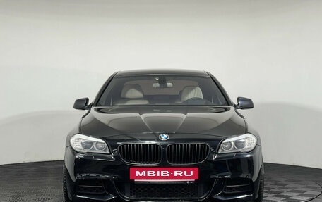 BMW 5 серия, 2011 год, 2 297 000 рублей, 3 фотография