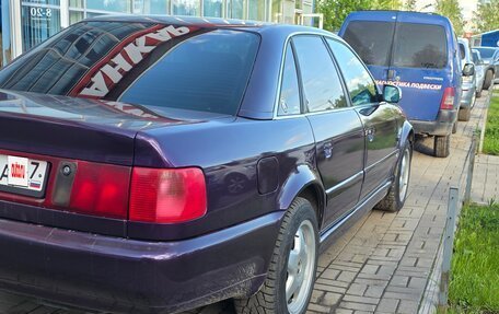 Audi S6, 1996 год, 940 000 рублей, 3 фотография