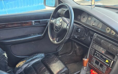 Audi S6, 1996 год, 940 000 рублей, 4 фотография