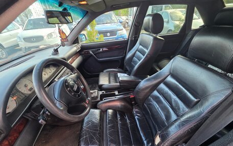 Audi S6, 1996 год, 940 000 рублей, 5 фотография