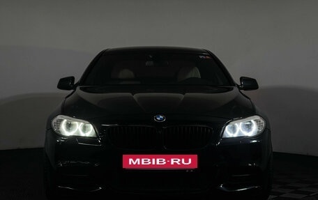 BMW 5 серия, 2011 год, 2 297 000 рублей, 22 фотография