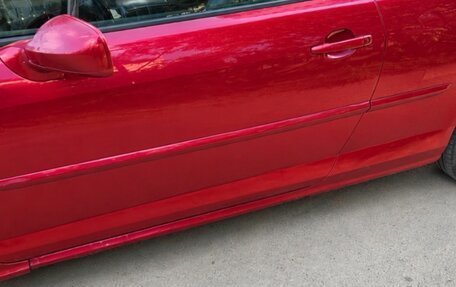 Peugeot 407, 2006 год, 499 000 рублей, 4 фотография