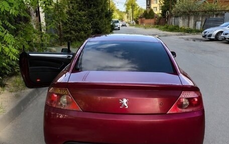 Peugeot 407, 2006 год, 499 000 рублей, 2 фотография