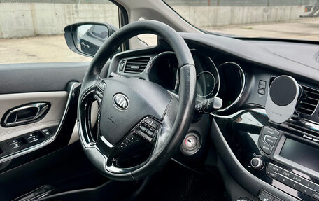 KIA cee'd III, 2014 год, 1 050 000 рублей, 3 фотография