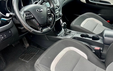 KIA cee'd III, 2014 год, 1 050 000 рублей, 4 фотография
