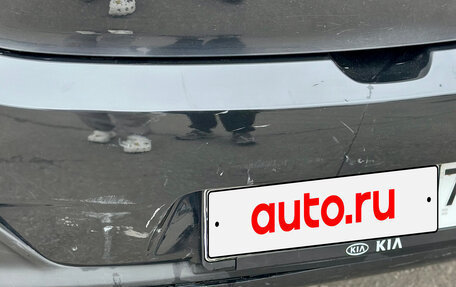 KIA cee'd III, 2014 год, 1 050 000 рублей, 9 фотография