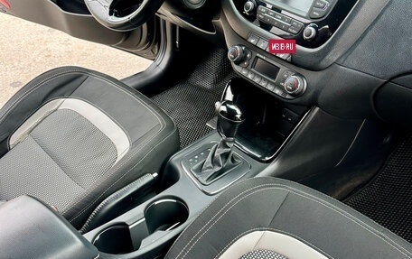 KIA cee'd III, 2014 год, 1 050 000 рублей, 5 фотография