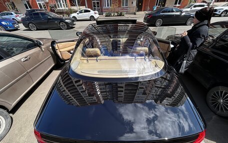 Mercedes-Benz CL-Класс, 2005 год, 2 450 000 рублей, 10 фотография