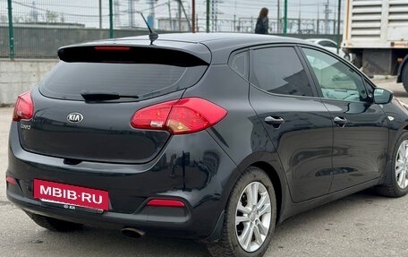 KIA cee'd III, 2014 год, 1 050 000 рублей, 6 фотография