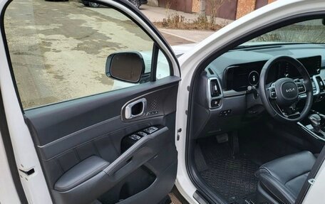 KIA Sorento IV, 2022 год, 4 000 000 рублей, 5 фотография