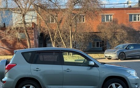 Toyota RAV4, 2006 год, 1 140 000 рублей, 3 фотография