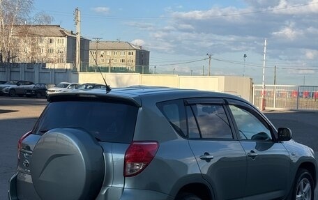 Toyota RAV4, 2006 год, 1 140 000 рублей, 4 фотография