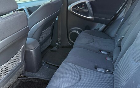 Toyota RAV4, 2006 год, 1 140 000 рублей, 12 фотография