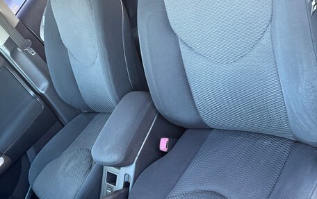 Toyota RAV4, 2006 год, 1 140 000 рублей, 11 фотография
