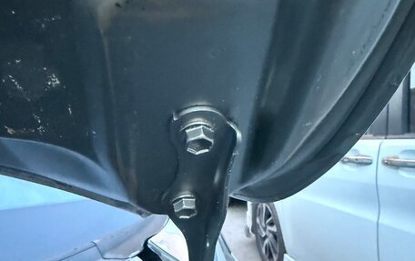 Toyota RAV4, 2006 год, 1 140 000 рублей, 16 фотография