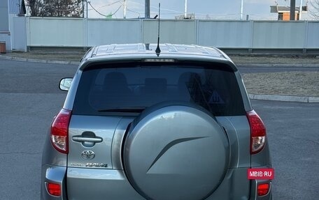 Toyota RAV4, 2006 год, 1 140 000 рублей, 6 фотография