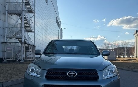 Toyota RAV4, 2006 год, 1 140 000 рублей, 10 фотография