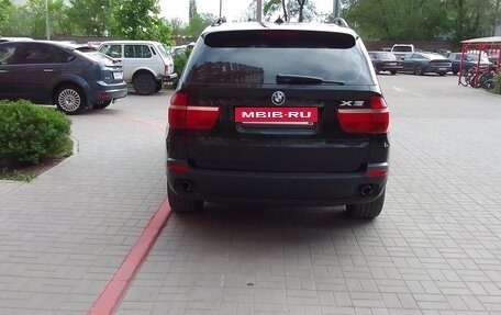 BMW X5, 2008 год, 1 500 000 рублей, 2 фотография