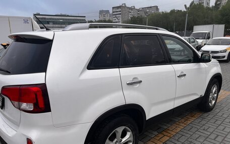 KIA Sorento II рестайлинг, 2015 год, 1 900 000 рублей, 3 фотография