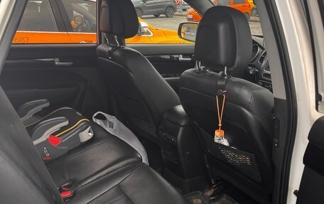 KIA Sorento II рестайлинг, 2015 год, 1 900 000 рублей, 8 фотография