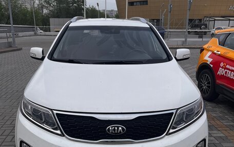 KIA Sorento II рестайлинг, 2015 год, 1 900 000 рублей, 6 фотография