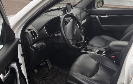 KIA Sorento II рестайлинг, 2015 год, 1 900 000 рублей, 11 фотография