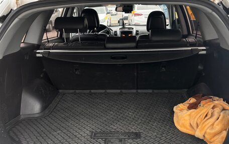 KIA Sorento II рестайлинг, 2015 год, 1 900 000 рублей, 9 фотография